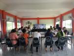 โครงการผู้พิการทุ่งขวางและครอบครัว รู้วิถีพอเพียง ประจำปีงบป
